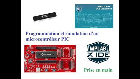 Programmation Et Simulation D Un Microcontr Leur Pic Prise En Main