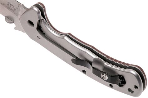 Kershaw Emerson CQC-11K pocket knife 6031, Ernest Emerson design ...