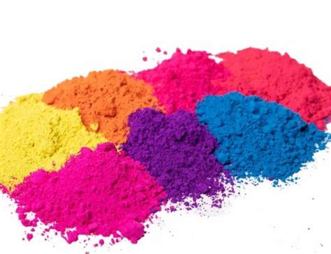 PMPL Multicolor Pigment Color Powder Loose 25 Kg At Rs 204 Kg In Vapi