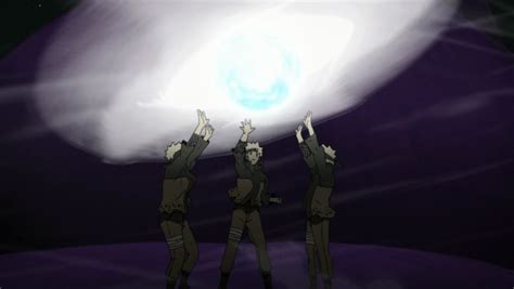 Naruto Rasengan Và 21 Biến Thể Siêu Mạnh được Hokage đệ Thất Sử Dụng