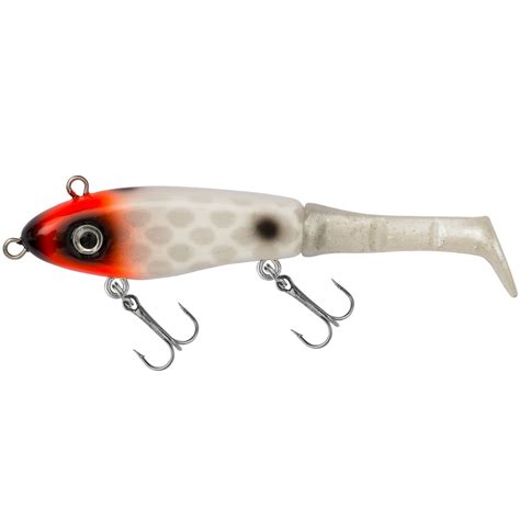 ABU GARCIA McHYBRID BABY Central Tackle FALKIRK