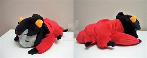 Homestuck Grubs Homestuck Cosplay Cute Plush Edd Webcomic Plushies