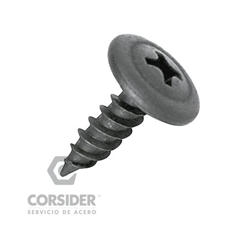 Tornillos T1 Punta Aguja 6x3 8 Comprar En CORSIDER