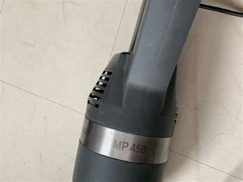 Robot Coupe Blender For Sale In Co Dublin For €250 On Donedeal