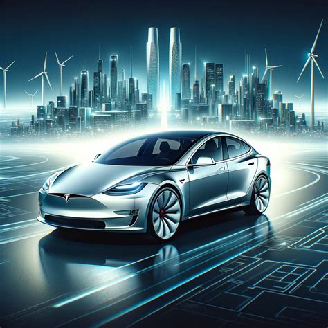 Tesla Electric Cars: Pioneering Technology and Questions of Reliability ...