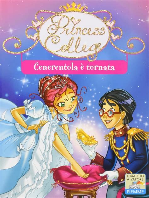 Cenerentola Tornata Prunella Bat Amazon De B Cher