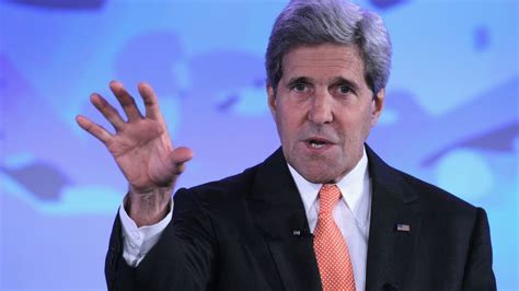 Kerry ‘cancer Of Isis Will Not Be Allowed To Spread Cnn