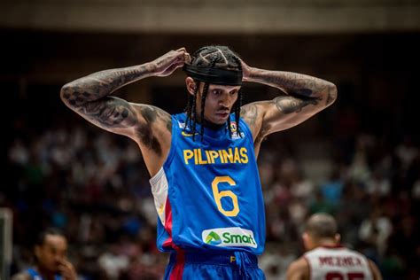 Pemain Nba Yang Tergabung Di Grup A Fiba World Cup