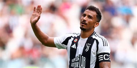 Danilo La Forte Scelta Per La Juve Cosa Cambiato Rispetto Allo