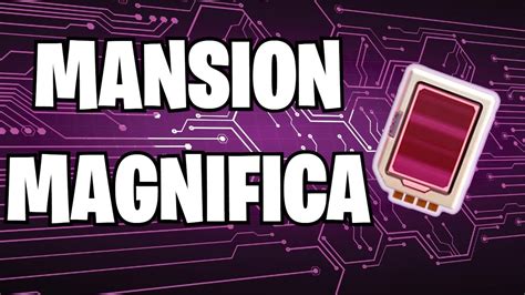 Re Ne Omnichips En Mansi N Magnifica Fortnite Youtube