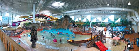 Kalahari Resort Water Park Package Giveaway (Ends 06/27/14) - It's Free ...