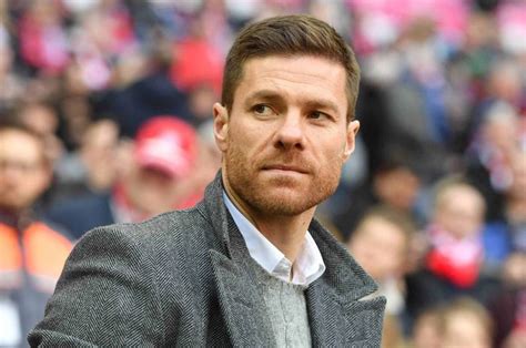 Bayern Muenchen Ganti Arah Liverpool Bisa Bebas Dekati Xabi Alonso