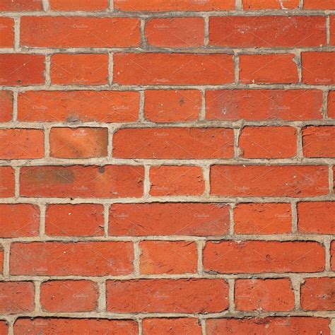 red brick texture background | Background Stock Photos ~ Creative Market