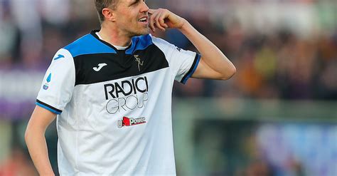 Infortunio Ilicic Sky Perch Fuori Oggi Contro Il Sassuolo Sosfanta