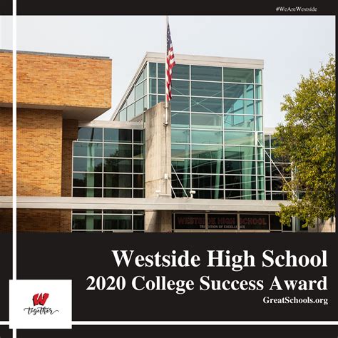 Westside Community Schools / Welcome to Westside Community Schools