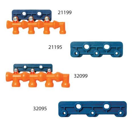 Loc Line Modular Manifolds Available Online Caulfield Industrial