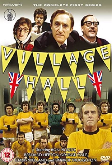 Village Hall - TheTVDB.com