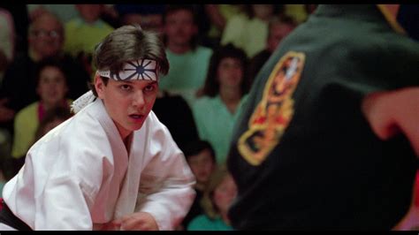 The Karate Kid Part Iii 1989 Screencap Fancaps