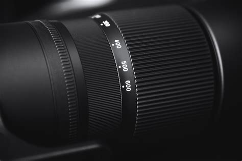 Different Types Of Camera Lenses Each Type Of Lens Explained