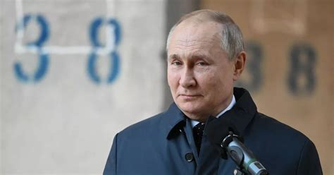 Joe Biden calls Russian invasion of Ukraine 'genocide' in blistering ...