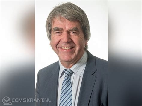 Bert Middel Eemskrant Nl Nieuws Uit De Regio Eemsdelta