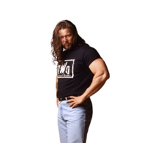 Kevin Nash By Frostofficialtv On Deviantart