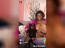 Nip Slip A Few Times BBW ShesFreaky