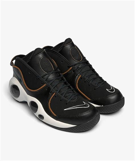 Black Nike Air Zoom Flight 95 | SVD