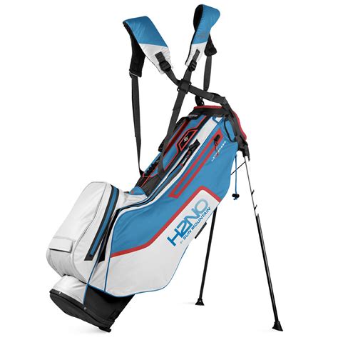 Sunmountain H2no Lite Speed Carry Bag The Clubroom