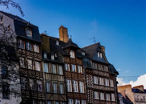 Dans Quels Quartiers Investir Rennes Les Meilleures Zones