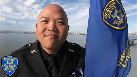 Multiple Arrested In Fatal Shooting Of California Police Officer During