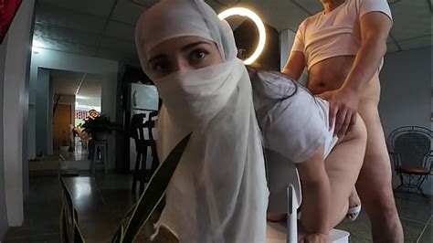 Hijab Hookup Search XVIDEOS