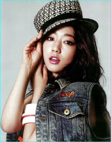 Park Shin Hye Picture 박신혜 Hancinema