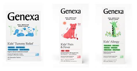 FREE Genexa Product! - The Freebie Guy® ️️️