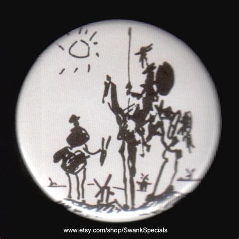 Don Quixote Etsy