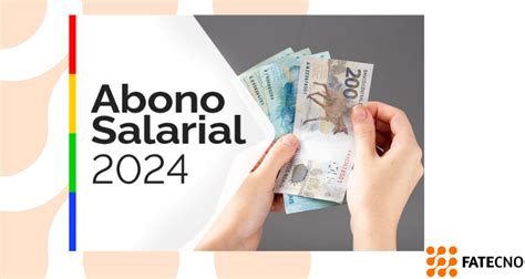 Abono Salarial Saiba Como Conseguir Seu Benef Cio