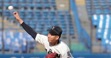 【試合結果】大阪桐蔭が史上初の2連覇！広陵に5点差逆転勝ち／神宮大会 サンスポ