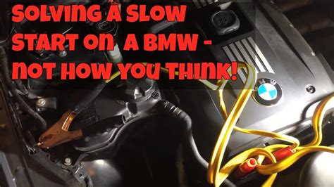 Bmw 328i Starter Relay Location