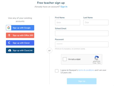 Join Nearpod: Unleash the Power of Interactive Learning! - mys6jy3