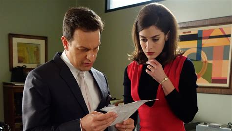 First Look Josh Charles On Masters Of Sex