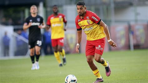 Lens recadre Facundo Medina après ses propos sur Kylian Mbappé