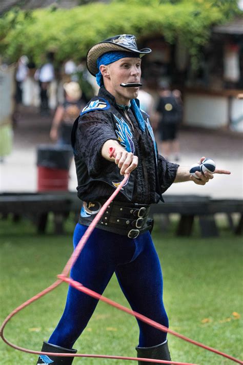 Summer Memories Bristol Renaissance Faire • Rose Clearfield
