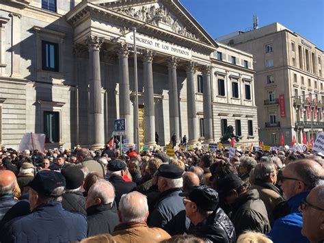 El Pp Tendrá Un Problema Muy Serio Y Electoral Si No Se Reconcilia