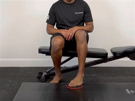 Tibial Internal Rotations — Rehab Hero