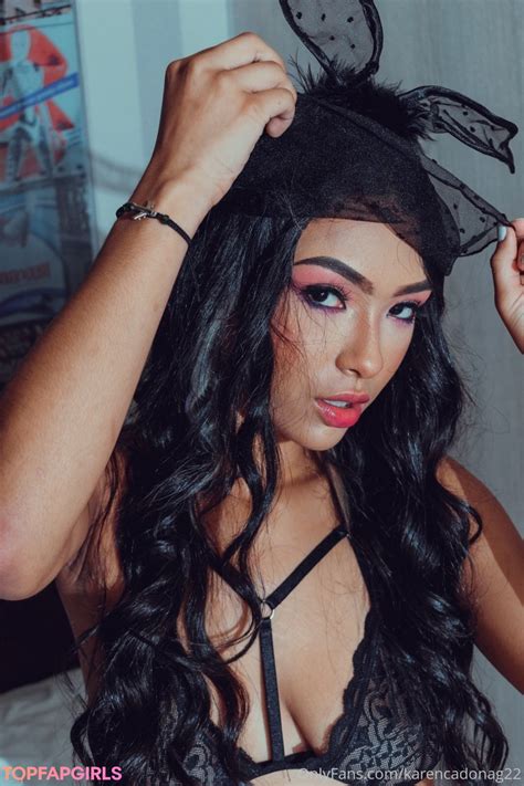 Karen Cardona Garces Karencadonag Nude Onlyfans Leaked Photo Topfapgirls