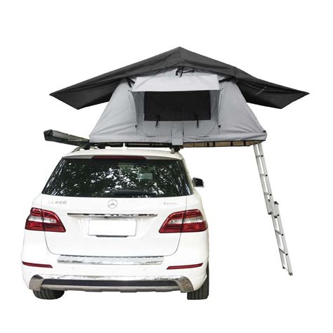 Tiendas De Campa A Techo Coche Camping Sport