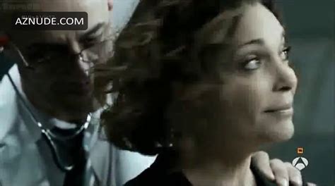 Cristina Plazas Nude Aznude