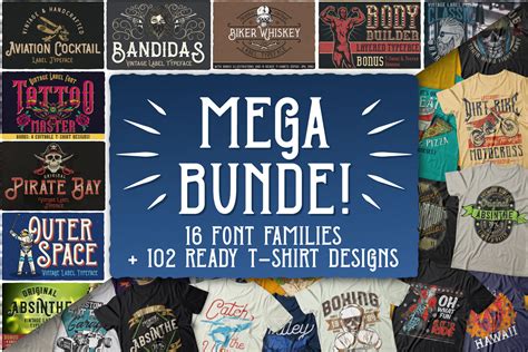 Creative Fully Editable T Shirt Design Bundle Inkydeals