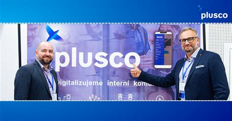 Plusco na dubnové HR konferenci Svazu personalistů České republiky ...
