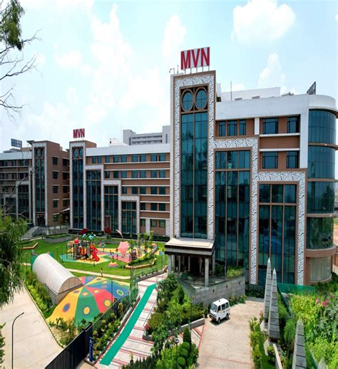 Modern Vidya Niketan Sec 88 Login